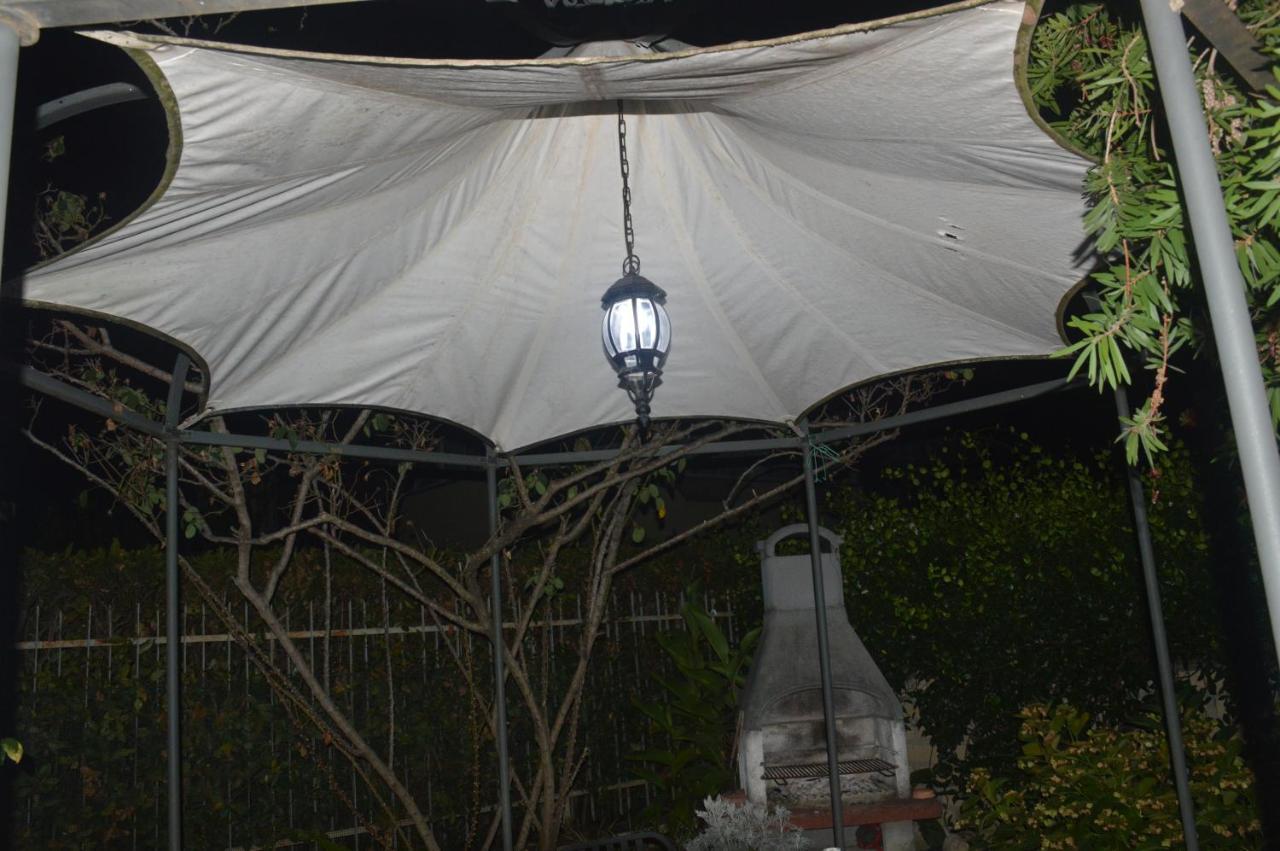 Casa de hóspedes L'oasi Delle Vigne Roma